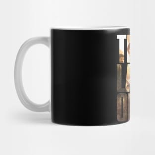 The Last of Us Mug